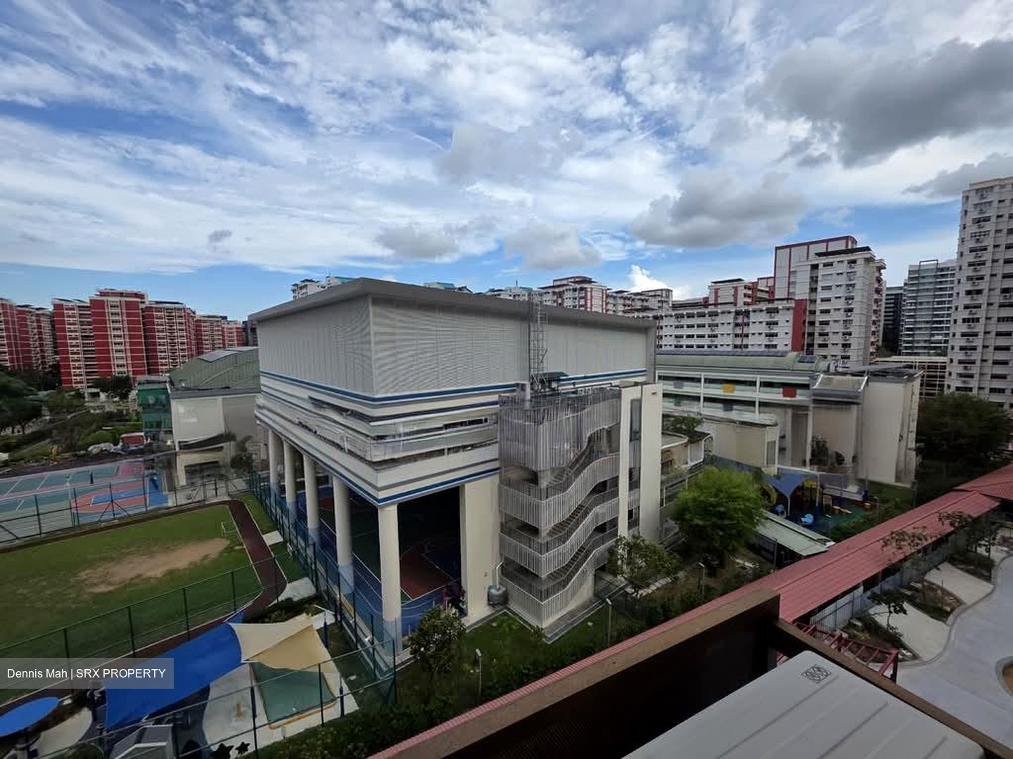Blk 510 Elias Parks Estate (Pasir Ris), HDB Executive #556526301